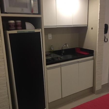 Suite Santa Clara 里约热内卢 外观 照片