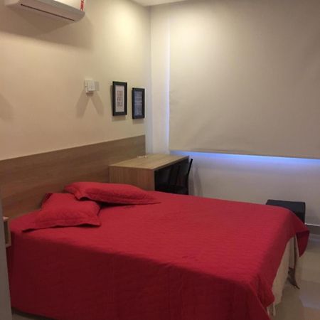 Suite Santa Clara 里约热内卢 外观 照片