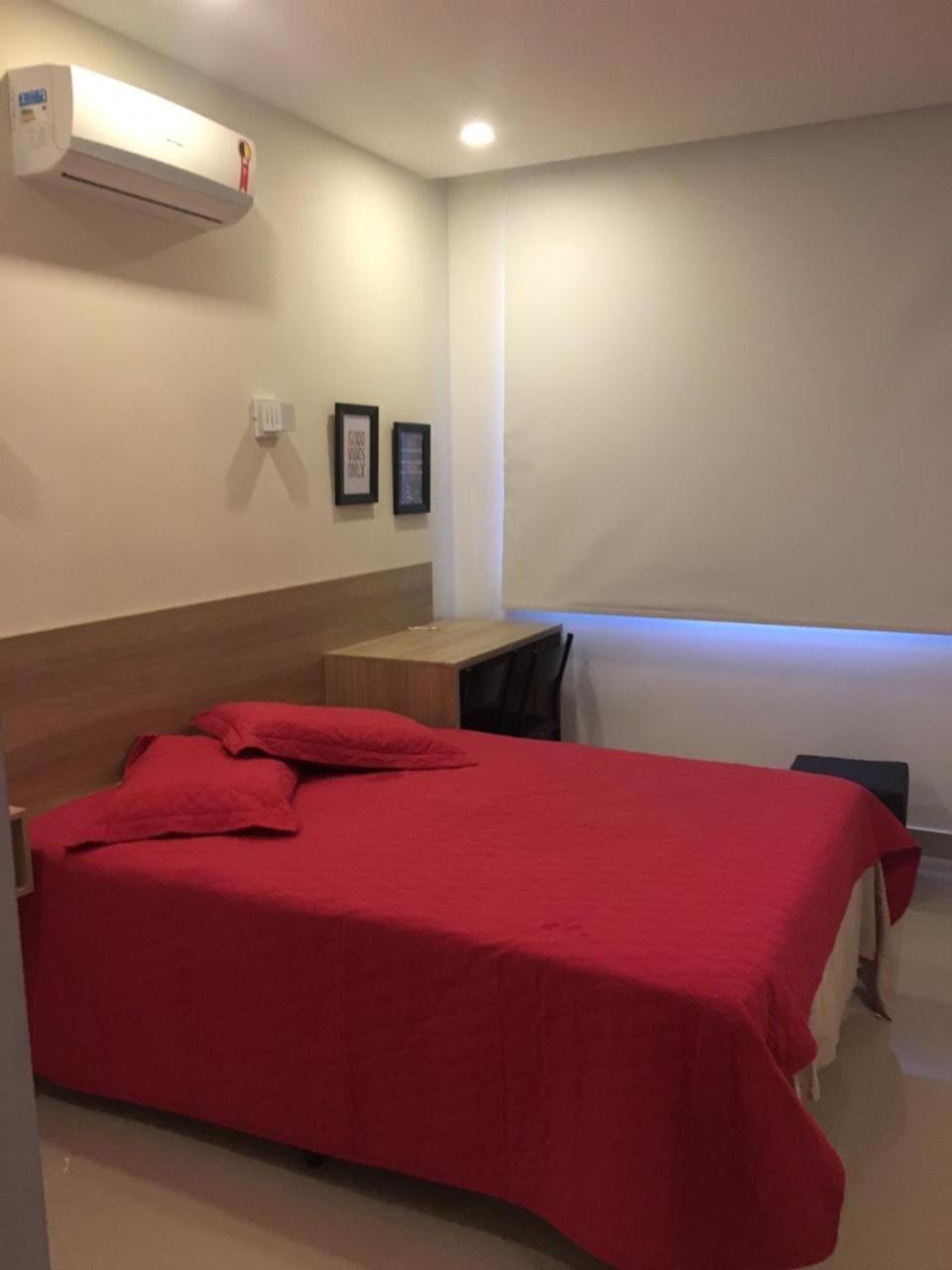 Suite Santa Clara 里约热内卢 外观 照片