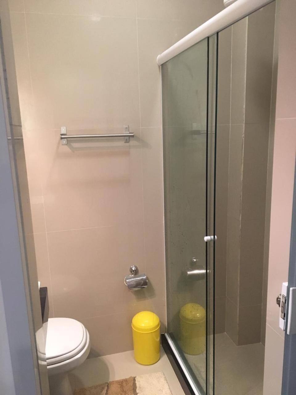 Suite Santa Clara 里约热内卢 外观 照片